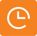 Time Tracker by eBillity logo