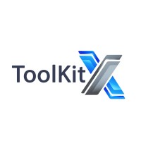 ToolKitX logo