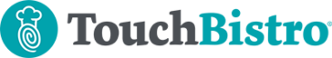 TouchBistro Restaurant POS logo