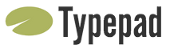 Typepad logo