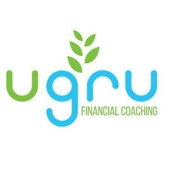 UGRU Financial CRM logo