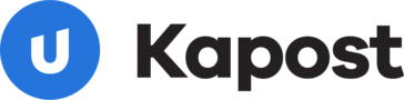Upland Kapost logo