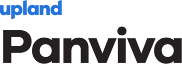 Upland Panviva logo