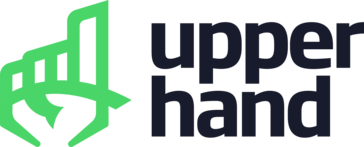 Upper Hand logo