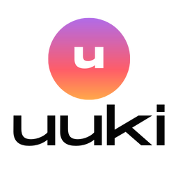 UUKI Community Platform logo