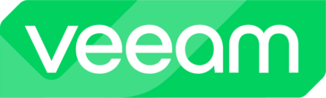 Veeam Data Platform logo