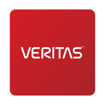 Veritas Backup Exec logo