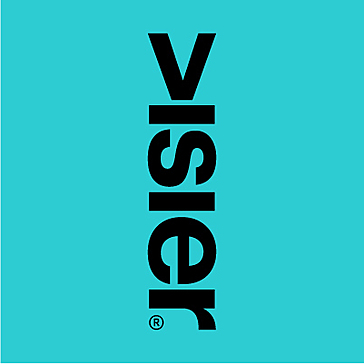 Visier logo
