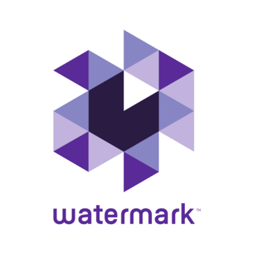 Watermark Planning & Self-Study logo