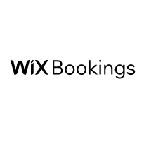 Wix Bookings logo