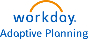 Workday Adaptive Planning logo