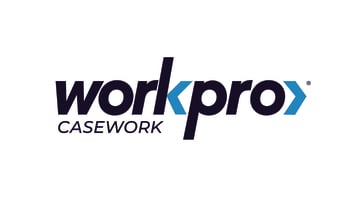 Workpro HR Case Management logo