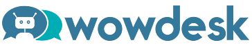 Wowdesk logo