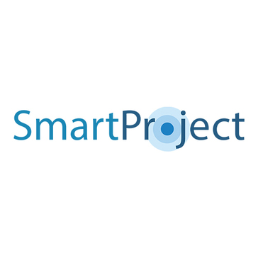 Wrench SmartProject logo