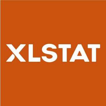 XLSTAT logo