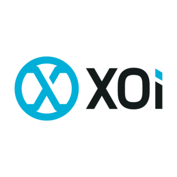 XOi logo