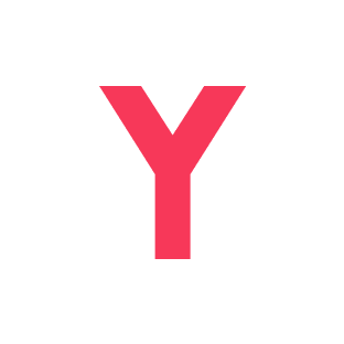 Yottled logo
