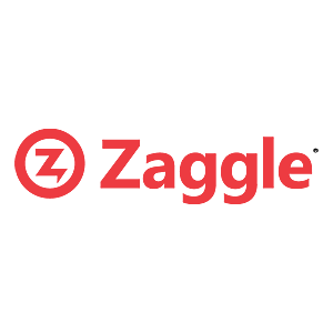 Zaggle Save logo