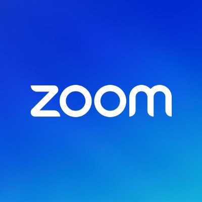 Zoom Meetings logo