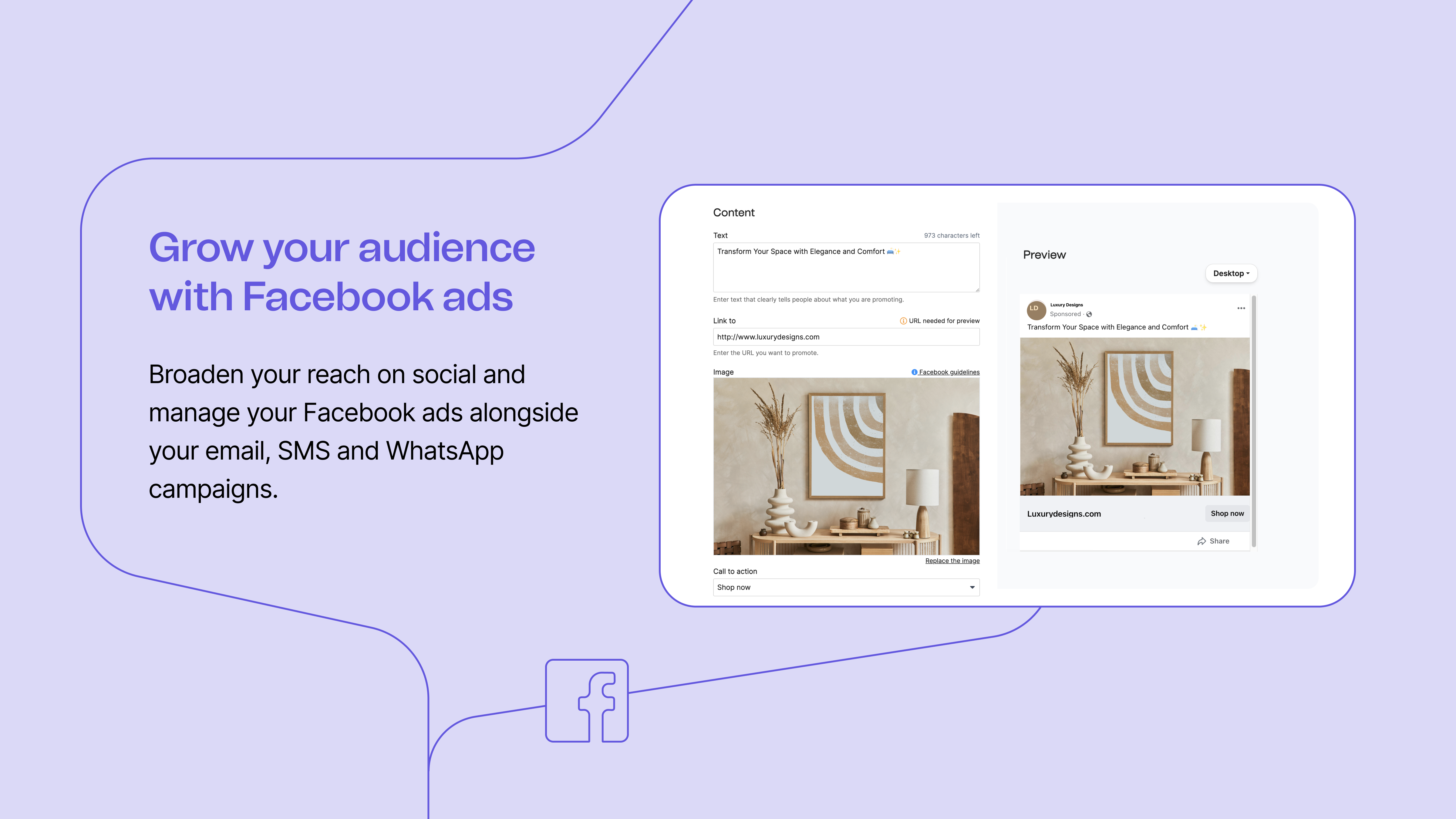 Brevo Marketing Platform screenshot & Video