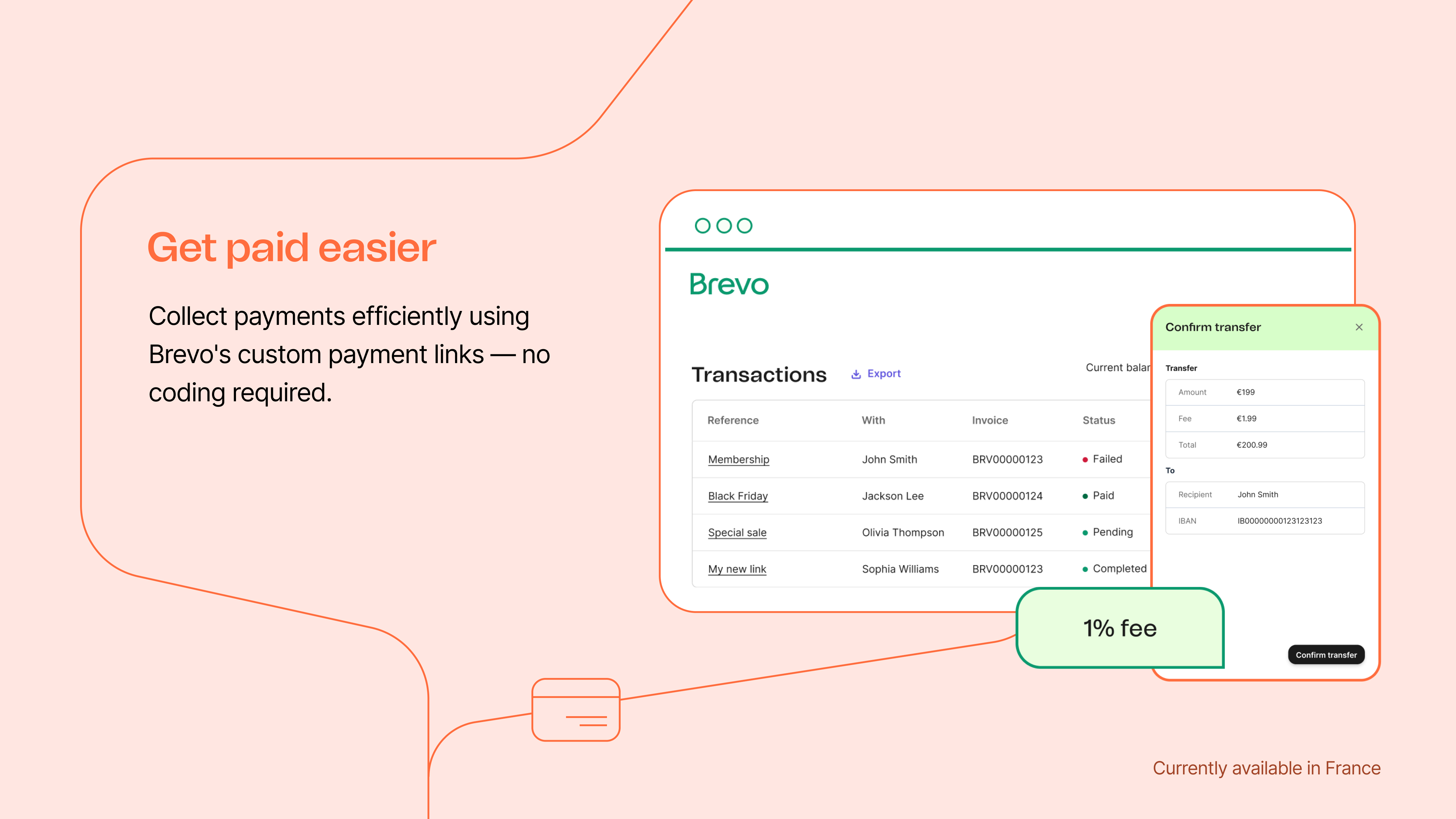 Brevo Sales Platform screenshot & Video