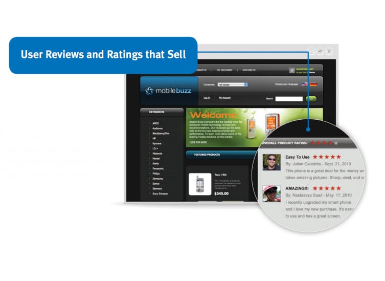 Sitecore Experience Platform screenshot & Video