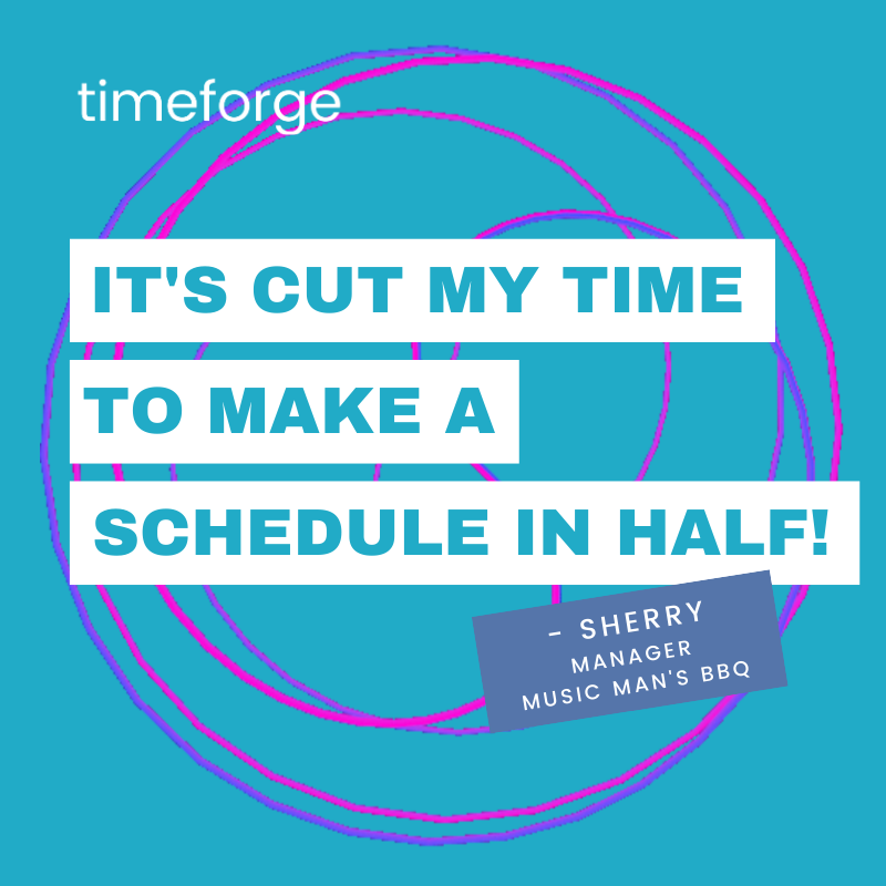 TimeForge screenshot & Video