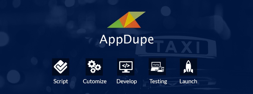 AppDupe-taxi-app-development-company