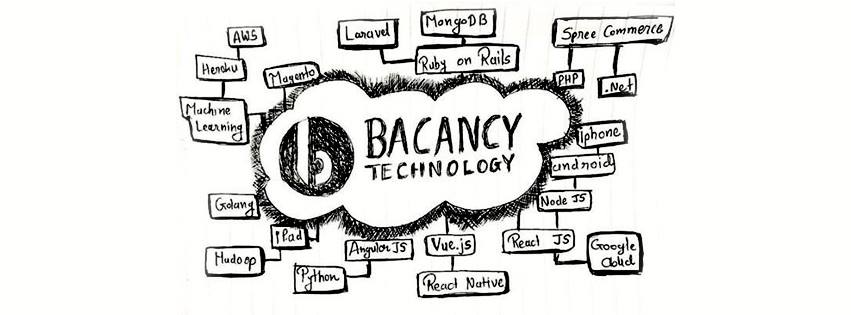 Bacancy Technology-taxi-app-development-company