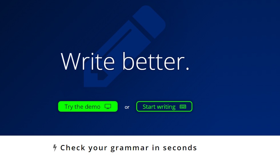 Slick Write-best-Grammar-check-software