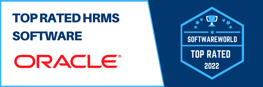 Oracle-top-HRMS-Software