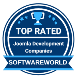 list of top Joomla development companies