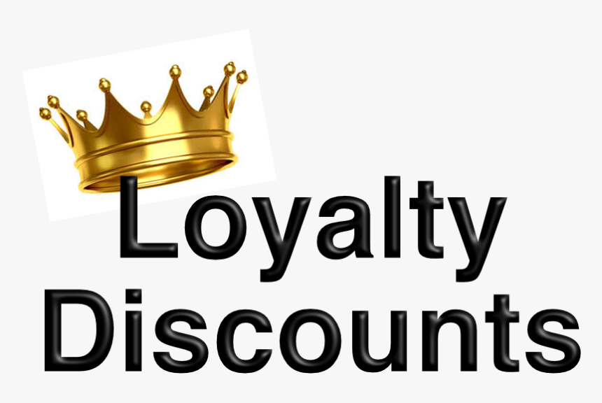 Offer Discounts emails