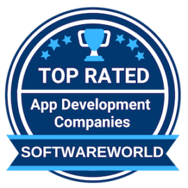 application development companies
