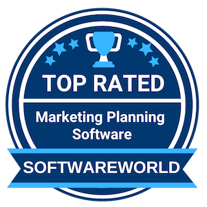 marketing plan pro software