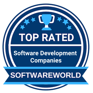 Top 50+ Custom Software Development Companies of 2023