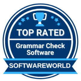 english grammar and proofreading software