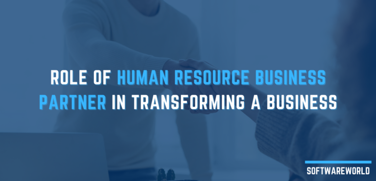 What Is Human Resource Business Partner Definition Job Description And Role