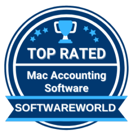 business accounting programs for mac