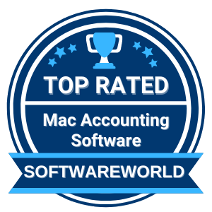 best mac accounting software