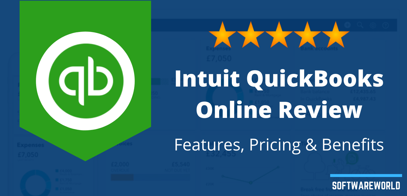 intuit quickbooks online