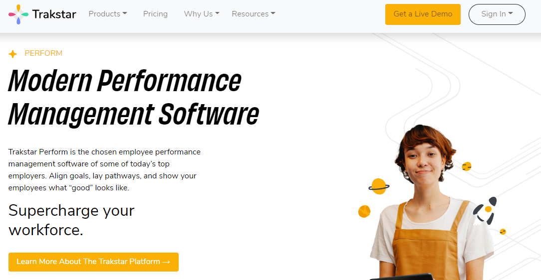 10+ Best Employee Performance Management Software for 2023 (Free & Paid ...